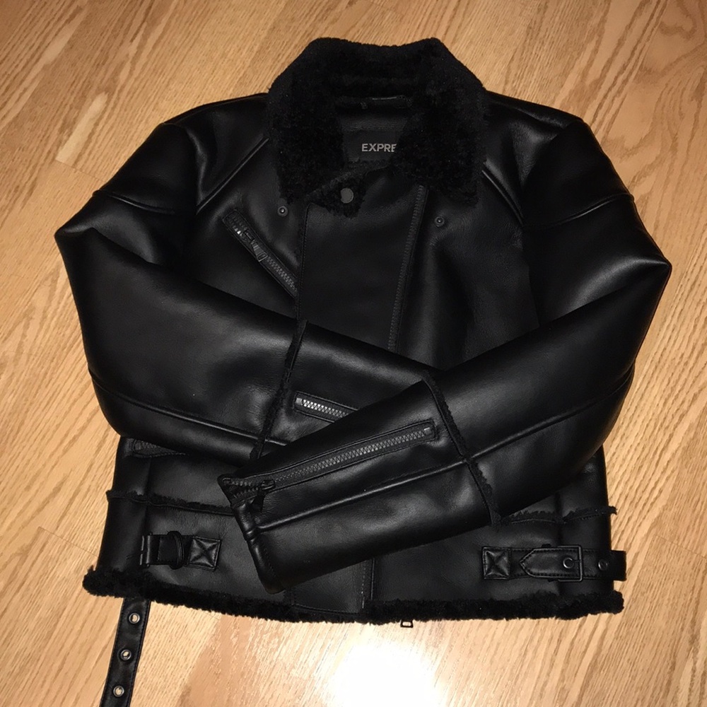 Woman’s Express coat